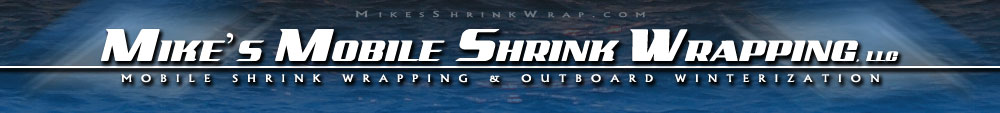 Mike's Mobile Shrink Wrapping